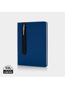 Carnet A5 à couverture...