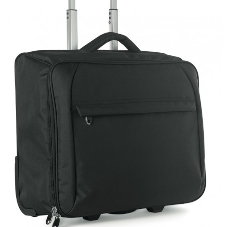 Trolley James publicitaire