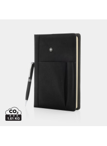 Set carnet de notes A5 et...
