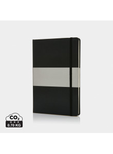 Carnet A5 à couverture rigide