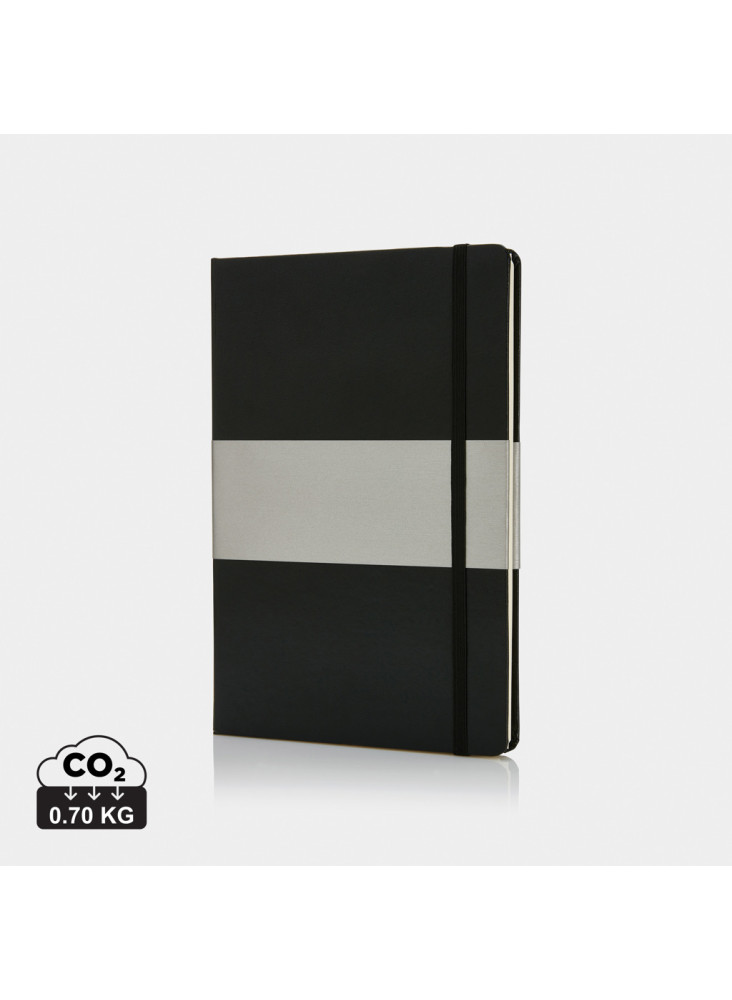 Carnet A5 à couverture rigide