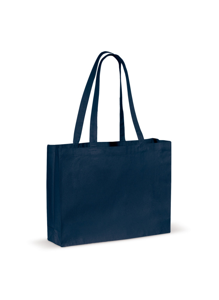Sac en toile OEKO-TEX® 270g/m² 45x10x33cm