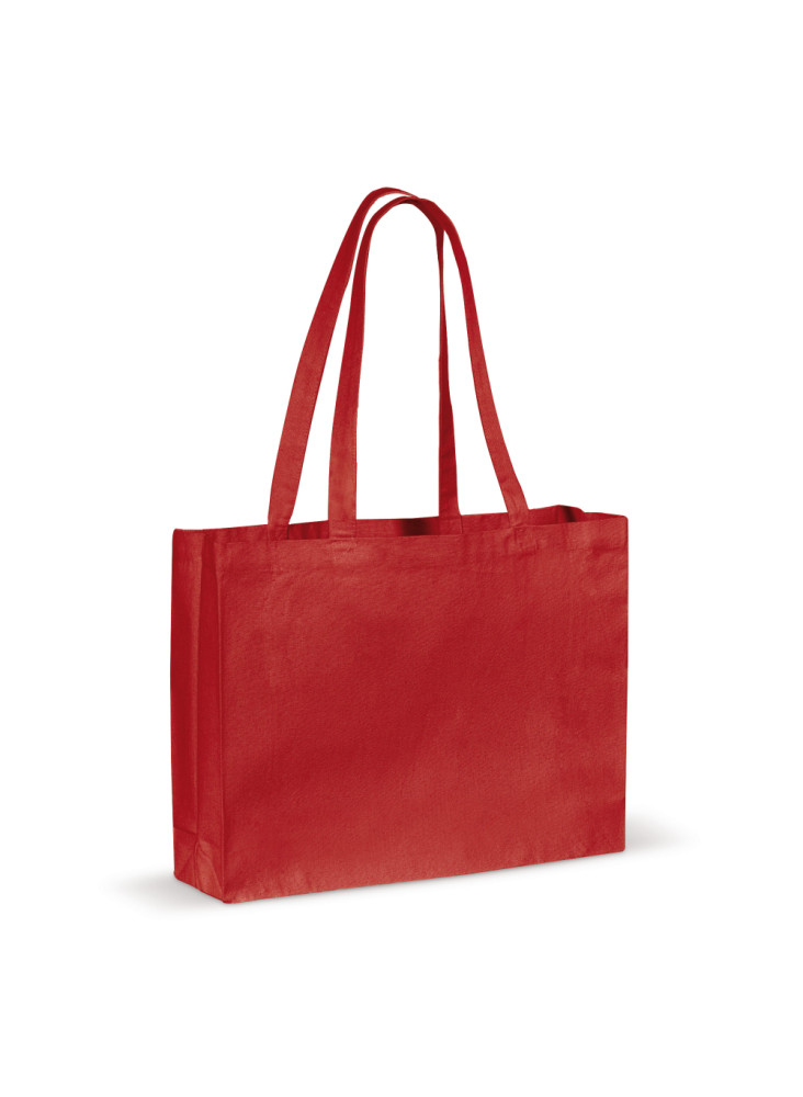 Sac en toile OEKO-TEX® 270g/m² 45x10x33cm