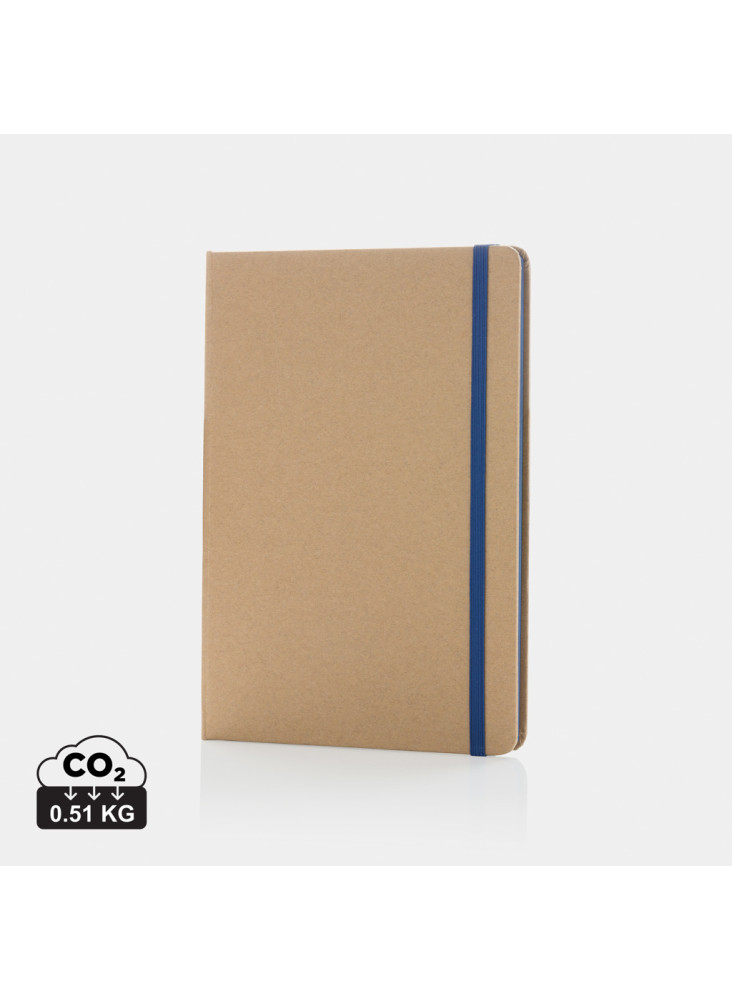 Carnet kraft A5