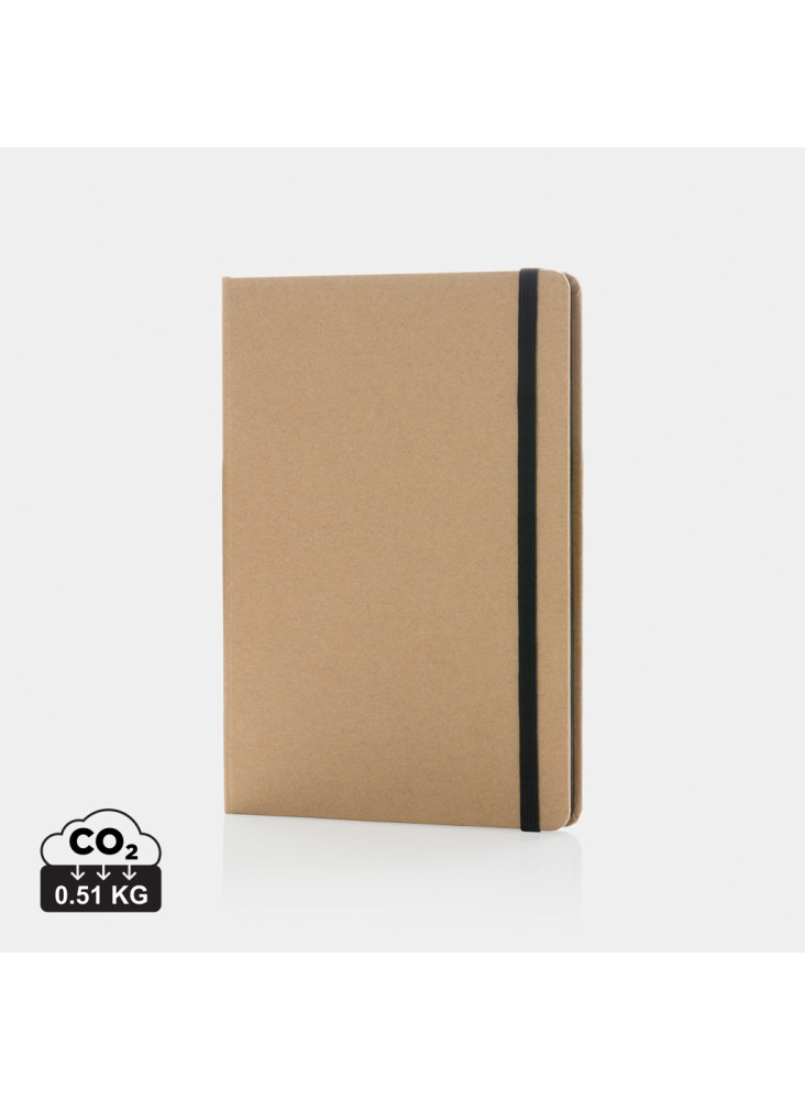 Carnet kraft A5