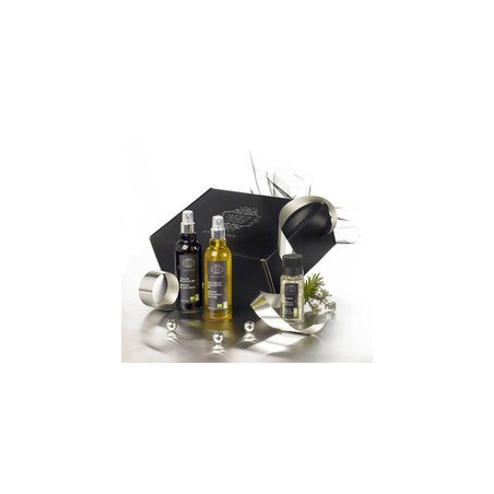 Panier gourmand Evasion BIO