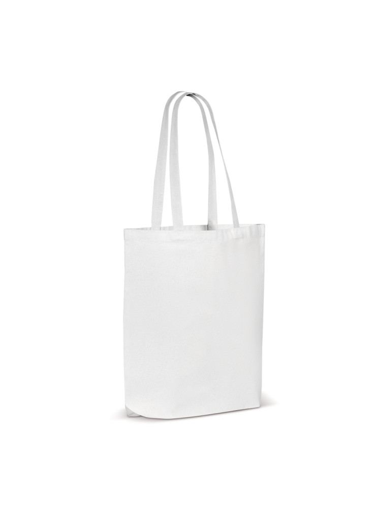 Sac en toile OEKO-TEX® 270g/m² 42x12x43cm