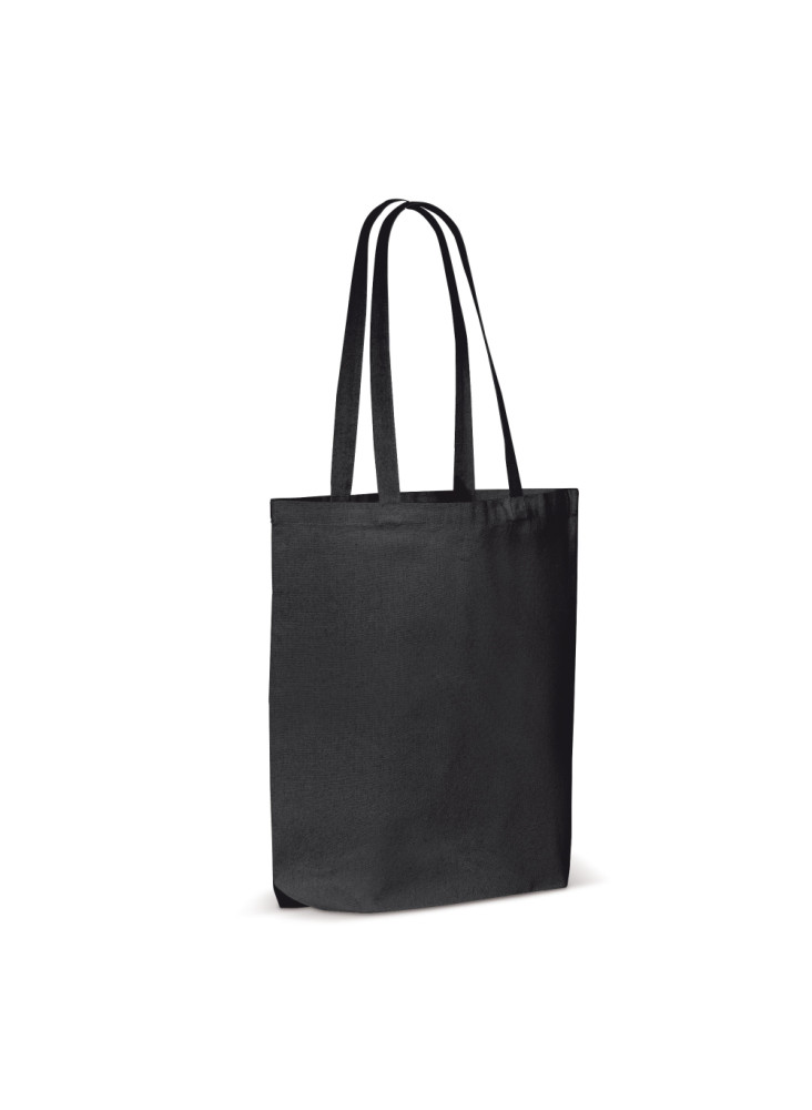 Sac en toile OEKO-TEX® 270g/m² 42x12x43cm