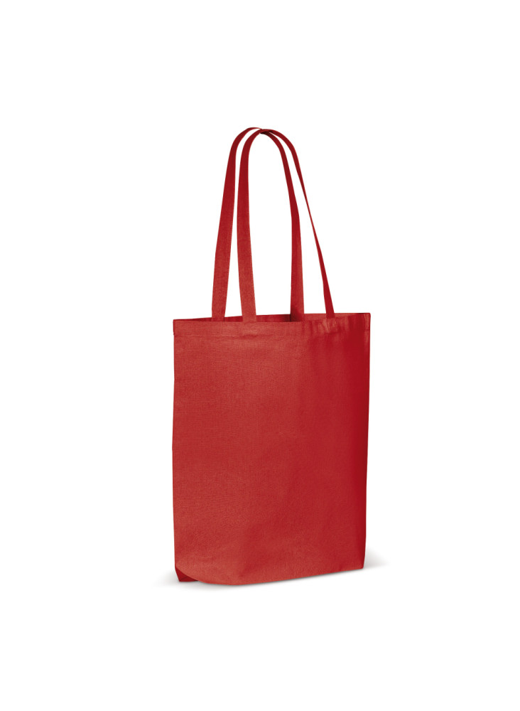 Sac en toile OEKO-TEX® 270g/m² 42x12x43cm