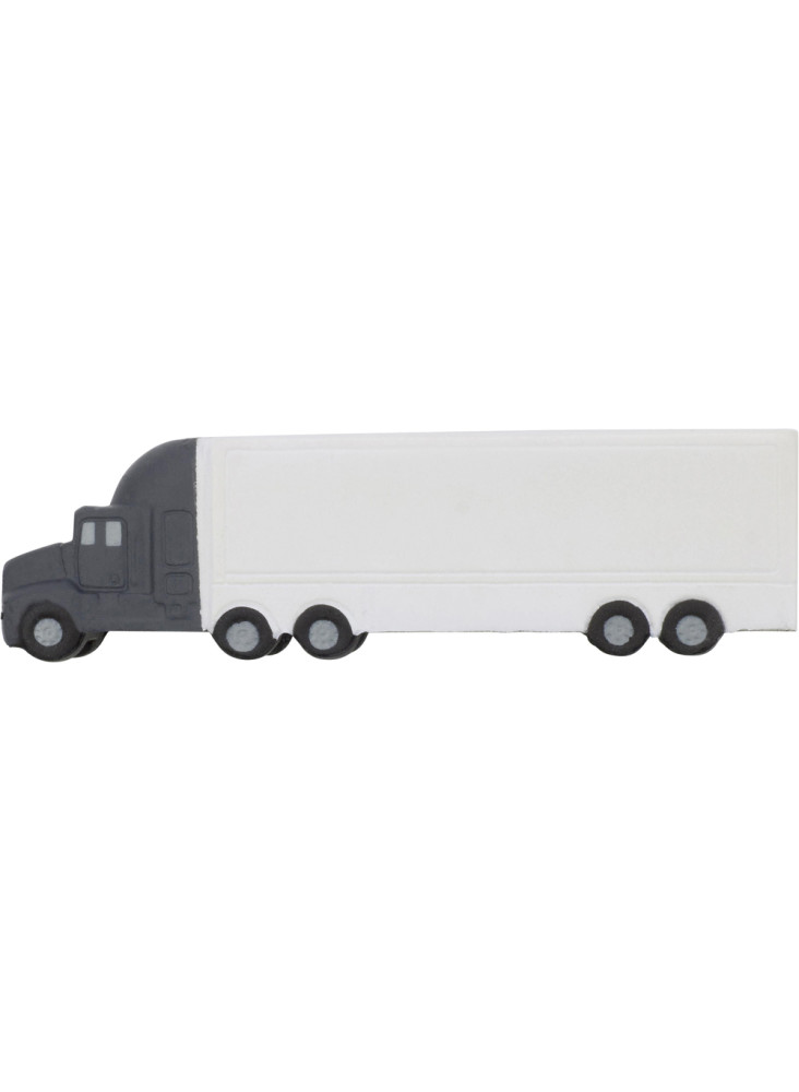 Camion anti-stress Irene | Mousse souple
