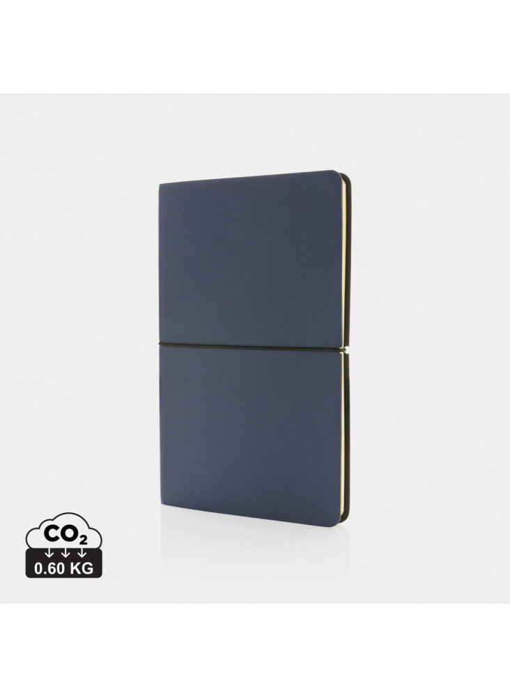 Carnet de notes A5  à couverture souple