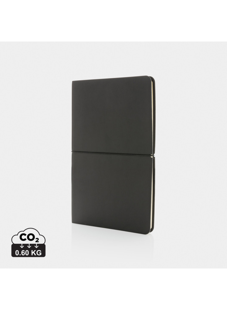 Carnet de notes A5  à couverture souple