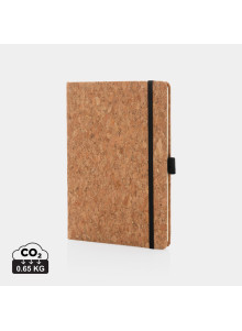 Carnet A5 à couverture...