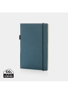 Carnet A5 à couverture...