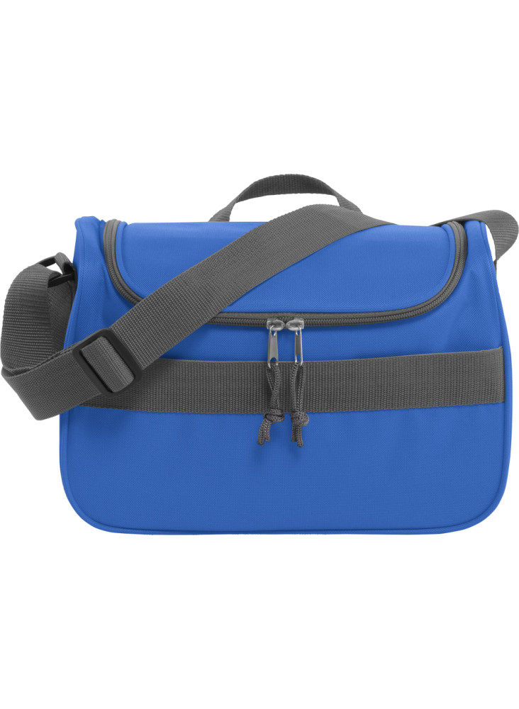 Sac isotherme Siti | Polyester 600D | Poche avant velcro