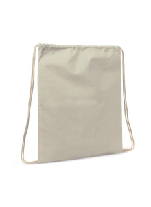 Sac cordelettes coton...