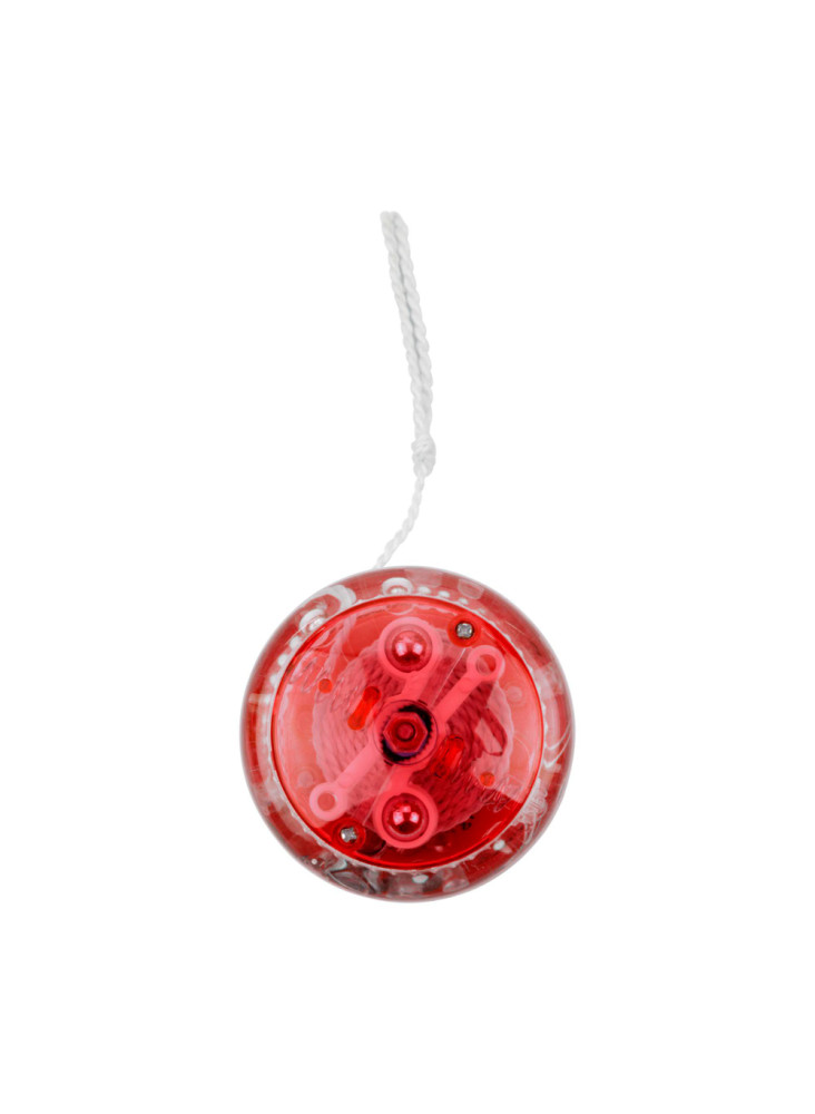 Yo-yo Esmeralda | LED