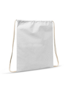 Sac cordelettes coton...