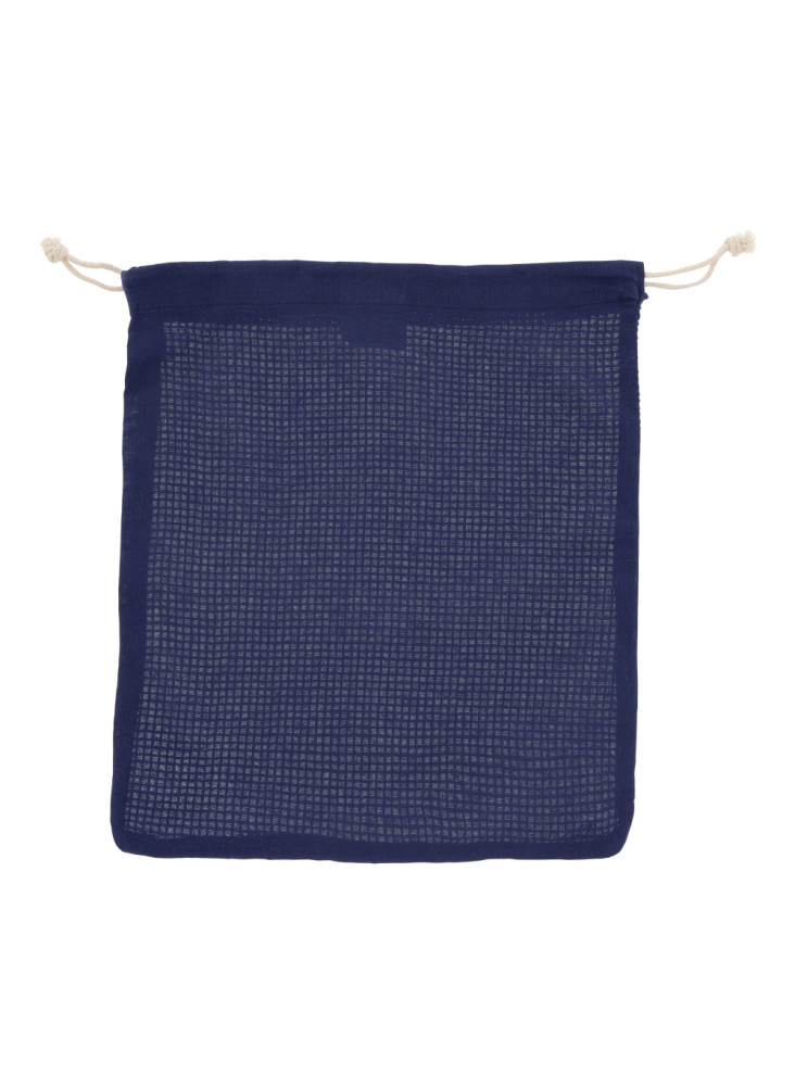 Sac de courses, réutilisable, en coton OEKO-TEX® 25x30cm