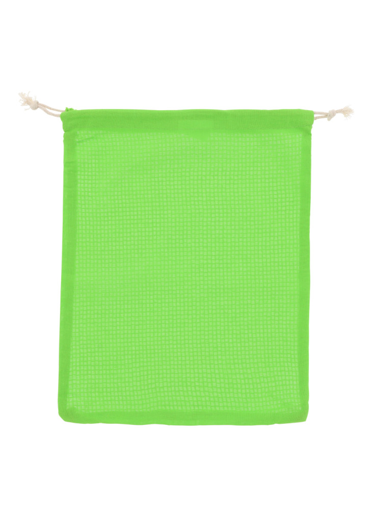 Sac de courses, réutilisable, en coton OEKO-TEX® 25x30cm