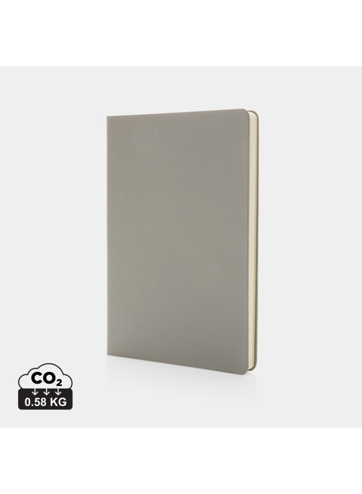Carnet A5 à couverture rigide