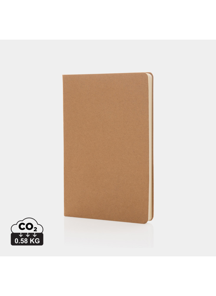 Carnet A5 à couverture rigide