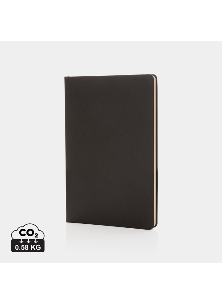 Carnet A5 à couverture rigide