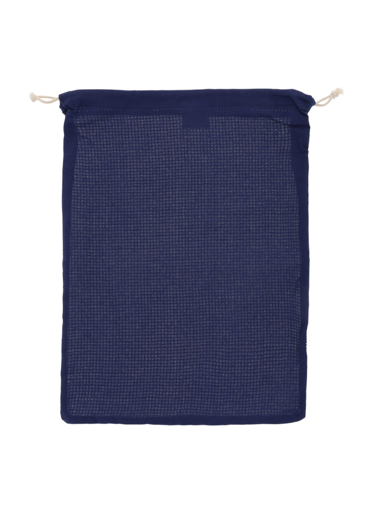 Sac de courses, réutilisable, en coton OEKO-TEX® 30x40cm