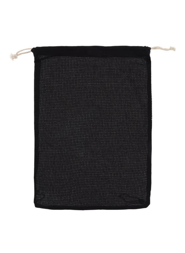 Sac de courses, réutilisable, en coton OEKO-TEX® 30x40cm