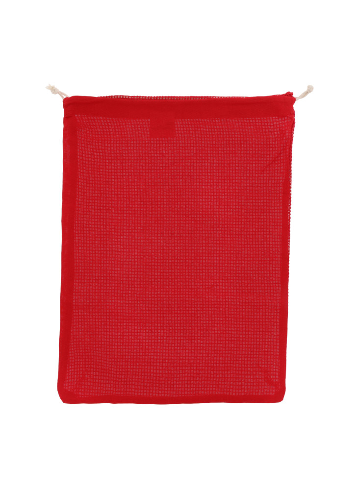 Sac de courses, réutilisable, en coton OEKO-TEX® 30x40cm