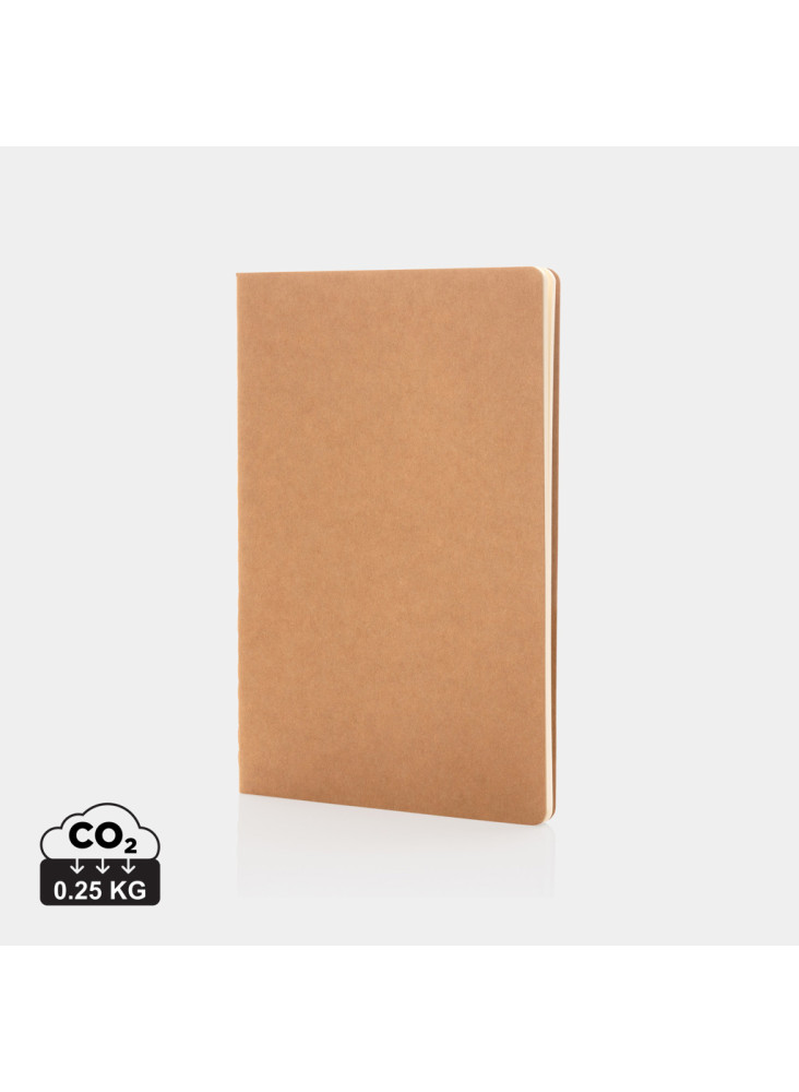 Carnet A5 à couverture souple