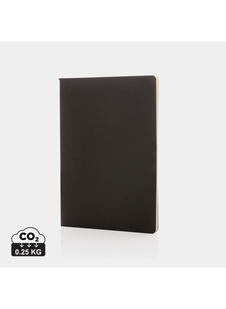 Carnet A5 à couverture souple