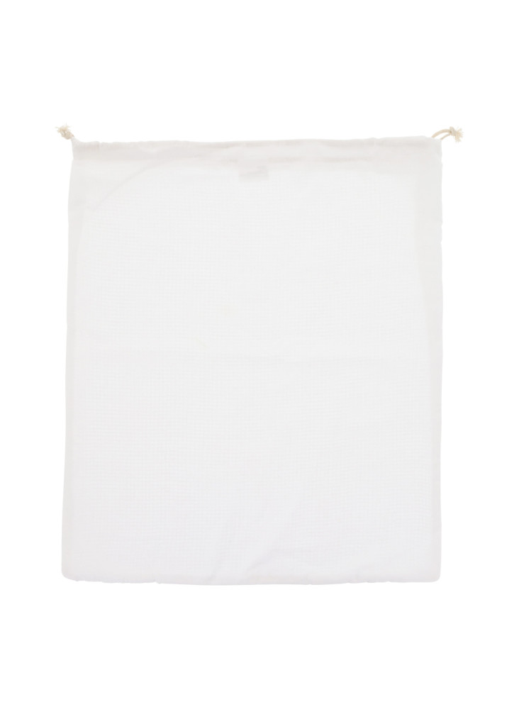 Sac de courses, réutilisable, en coton OEKO-TEX® 40x45cm