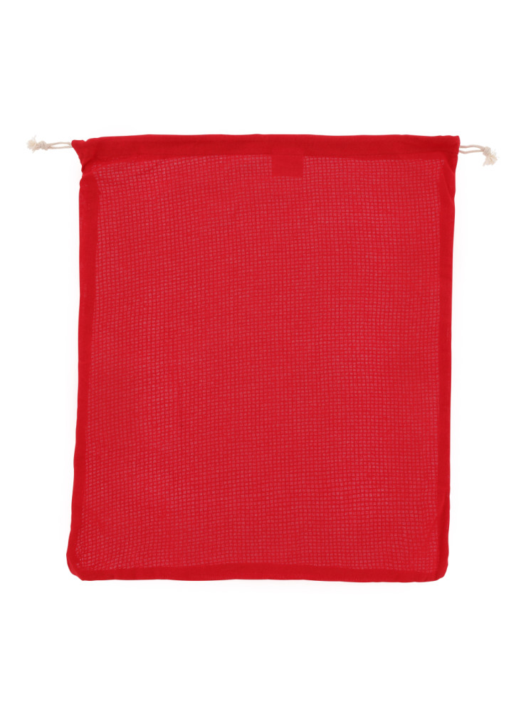 Sac de courses, réutilisable, en coton OEKO-TEX® 40x45cm