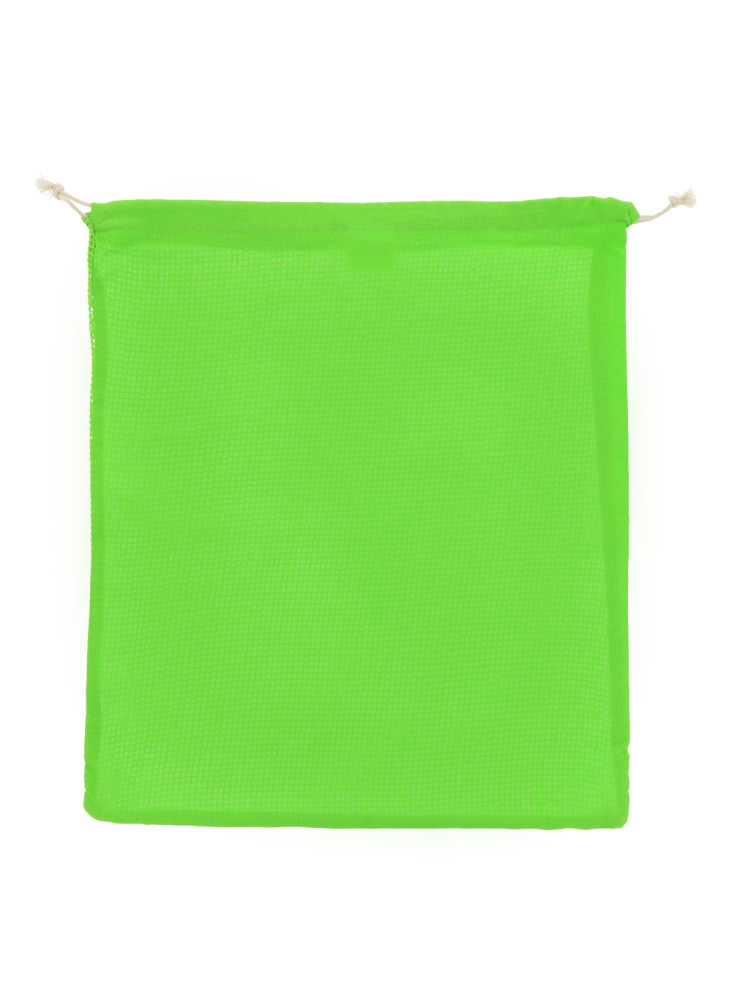 Sac de courses, réutilisable, en coton OEKO-TEX® 40x45cm