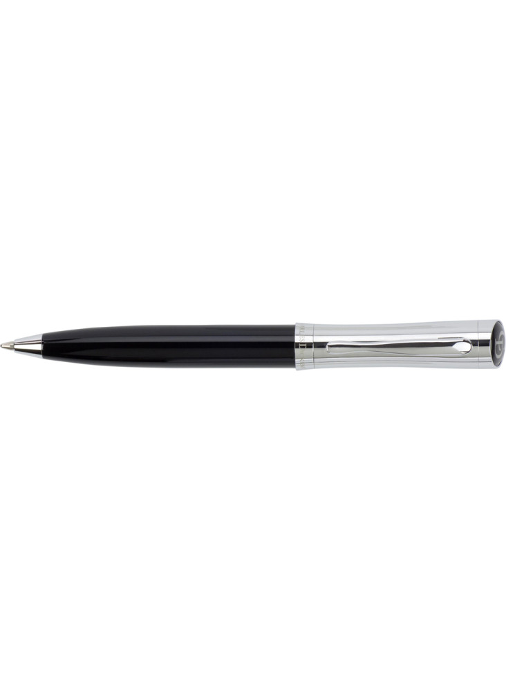 Charles Dickens stylo bille Sasha | Cuivre