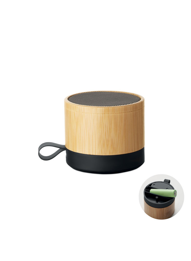 RECAR BAMBOO