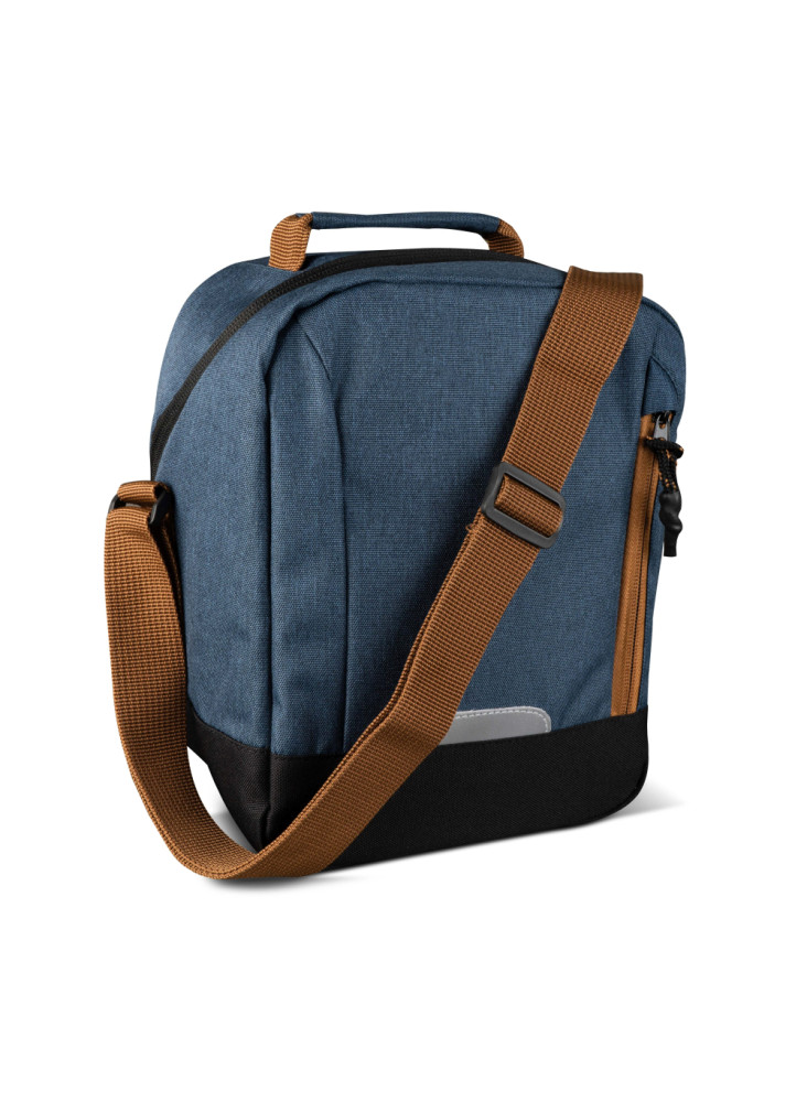 Sac isotherme R-PET 8L