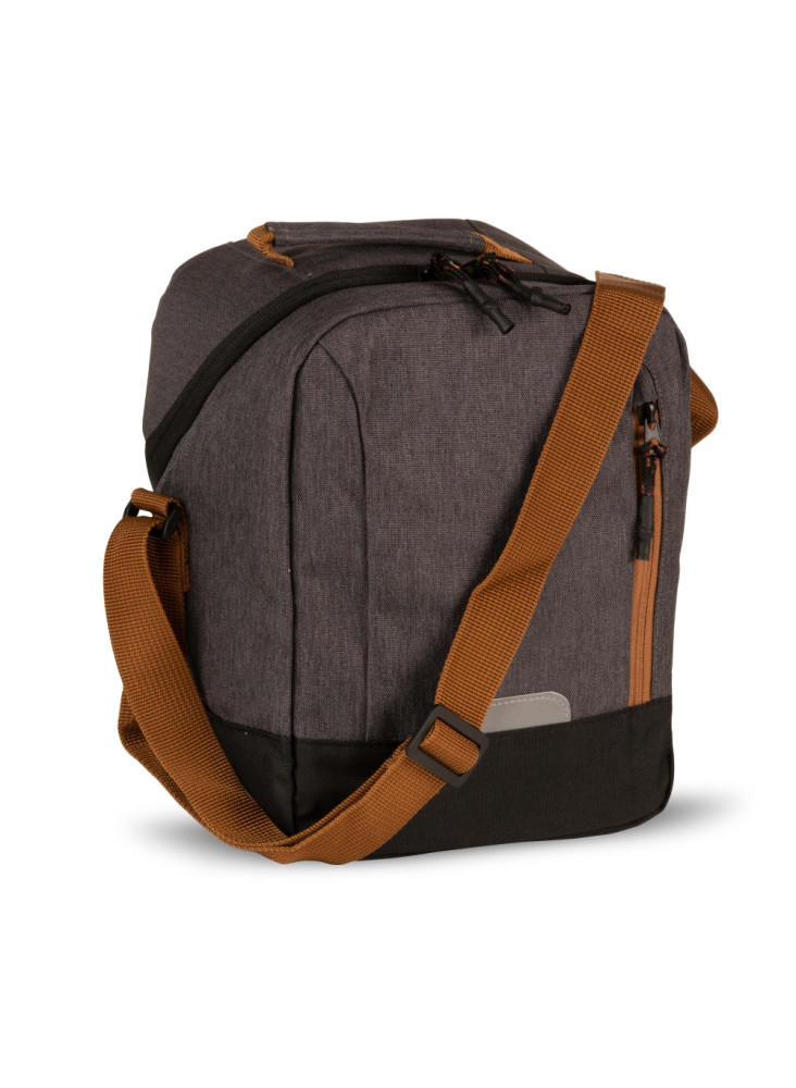 Sac isotherme R-PET 8L