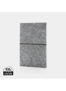 Cahier A5 à couverture...
