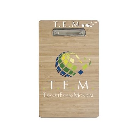 CLIP BOARD ÉCRITURE