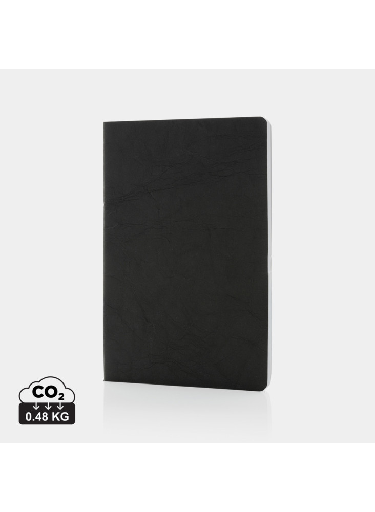 Cahier A5 en papier kraft Salton