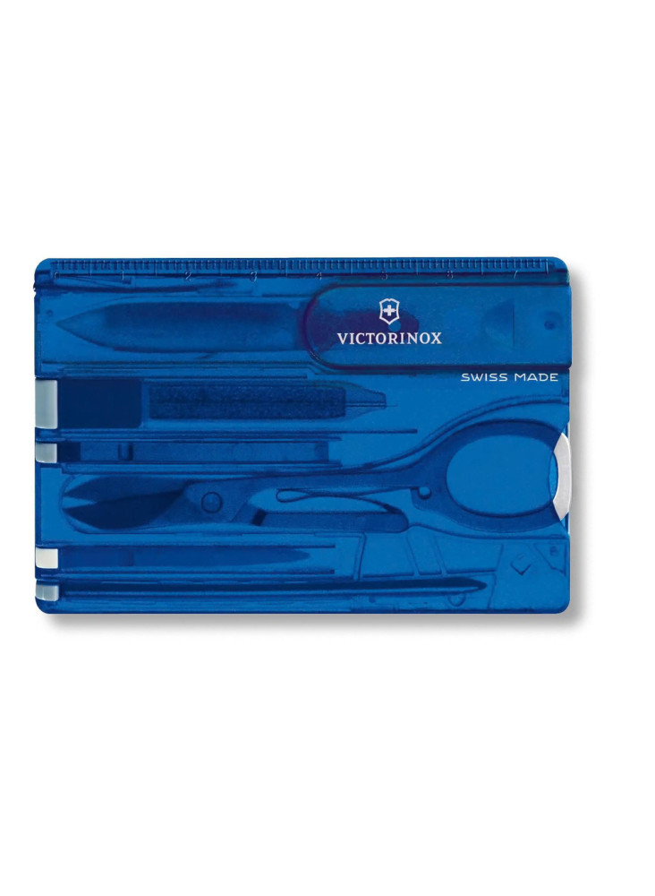 Victorinox multi-outil SwissCard Classic
