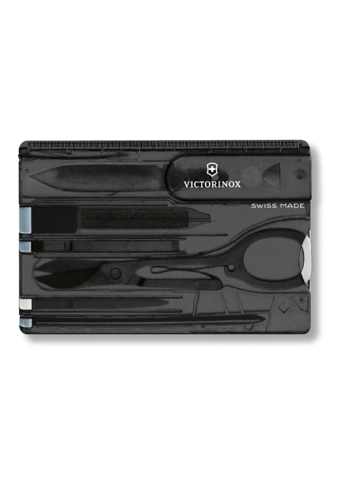 Victorinox multi-outil SwissCard Classic