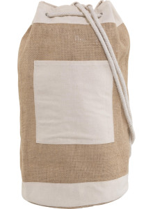 Sac de voyage Austin | Jute...