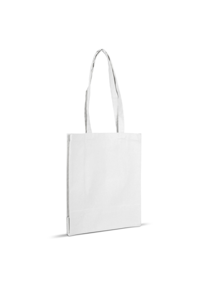 Sac à bandoulière toile de coton OEKO-TEX® 280g/m² 32x13x40cm