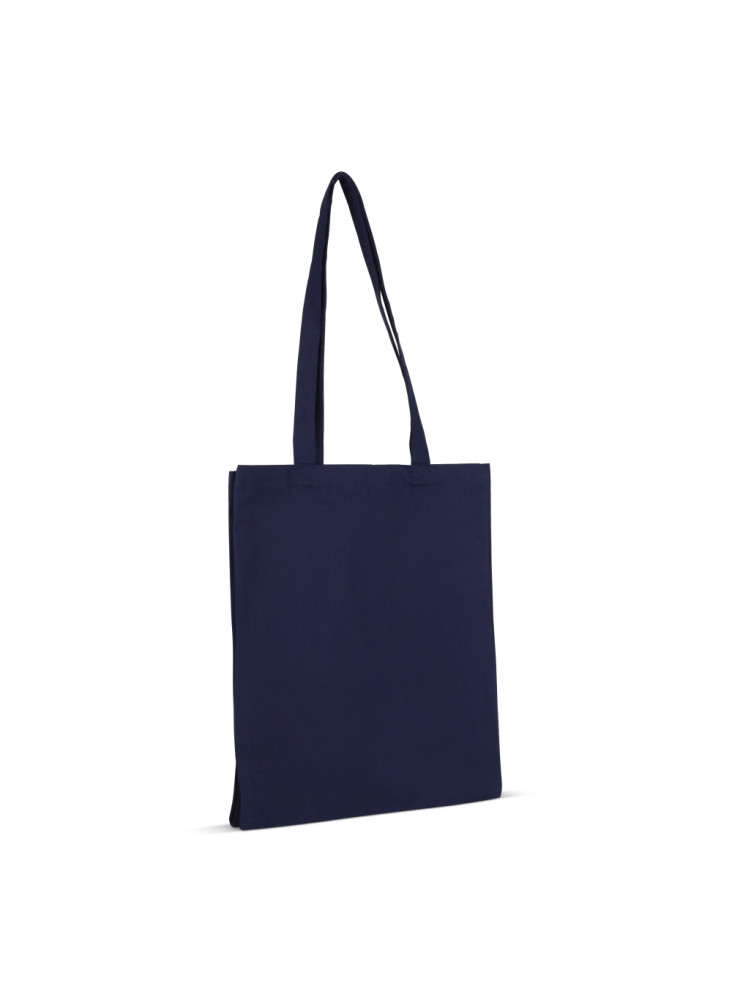 Sac à bandoulière toile de coton OEKO-TEX® 280g/m² 32x13x40cm