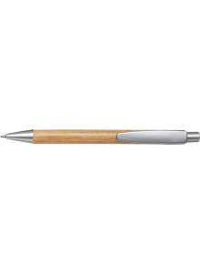 Stylo bille Lacey | Bambou