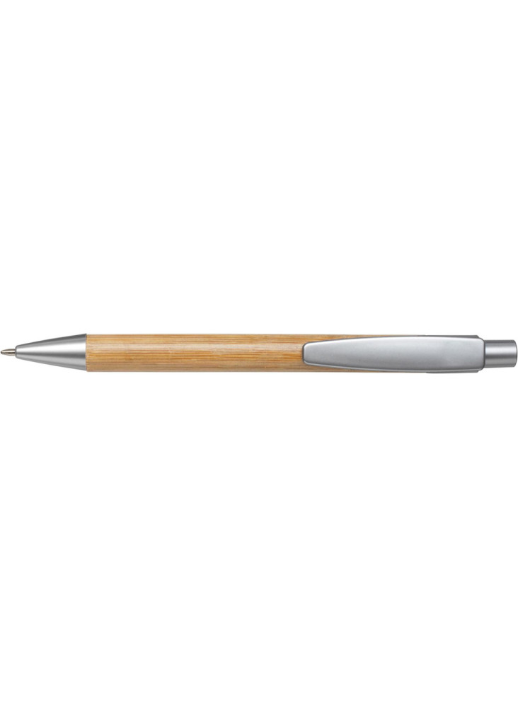 Stylo bille Lacey | Bambou