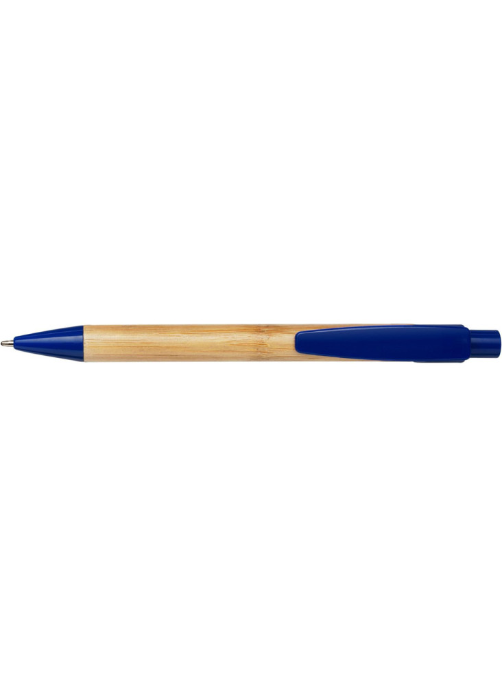 Stylo bille Lacey | Bambou